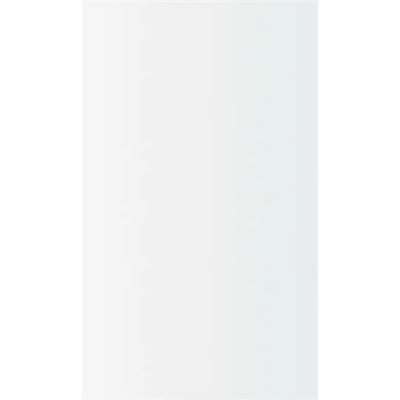 Samolepící fólie transparentní mléčné sklo 67,5 cm x 2 m GEKKOFIX 10281 samolepící tapety