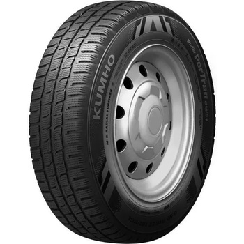 Image 1 of Kumho Winter PorTran CW51 185/80 R14C 102/100Q