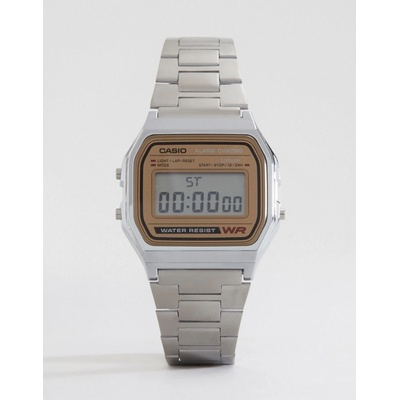 Casio A-158WEA-9
