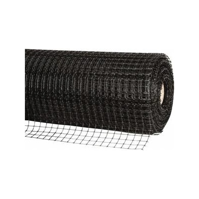 Síť proti krtkům 1 x 20 m s oky 15 x 15 mm, 45 g/m2