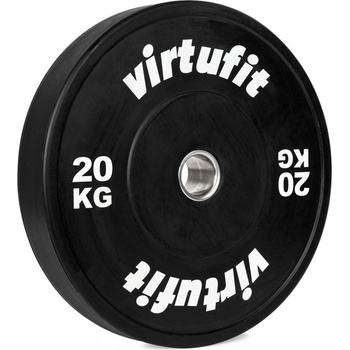VIRTUFIT Hi-Temp Bumper Plate 20 kg 50 mm