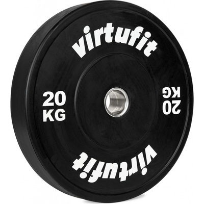 VIRTUFIT Hi-Temp Bumper Plate 20 kg 50 mm