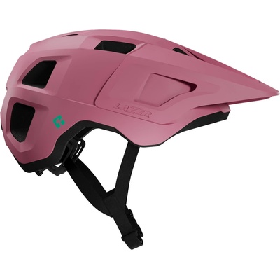 Lazer Каска за планинско колоездене Lazer Finch KinetiCore Bike helmet - Matte Taffy Pink - размер 50-56 cm (851-1830-0511)