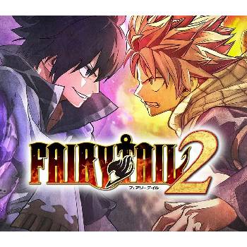 Fairy Tail 2