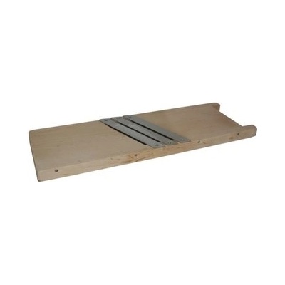 Kruhadlo na zelí 45 cm, 3 nože M.A.T.