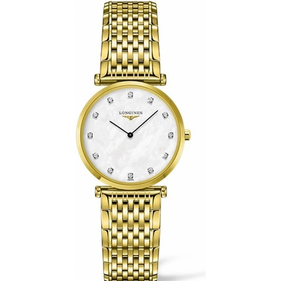 Longines L4.512.2.87.8
