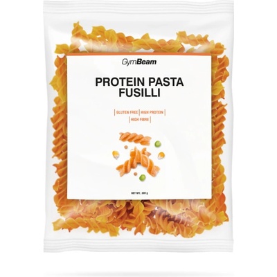 GymBeam Proteinové těstoviny 300 g