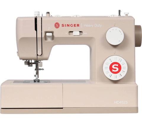 Singer 4523