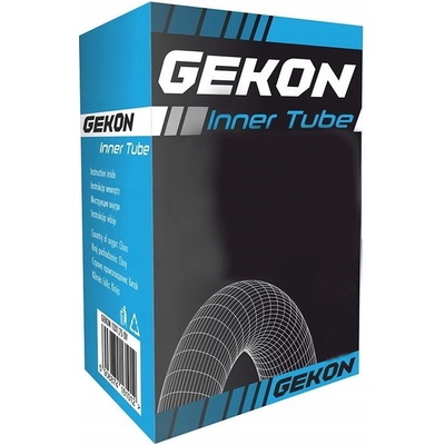 MTB , mestský automobilový ventil Gekon 24x1.75/2.125 AV48