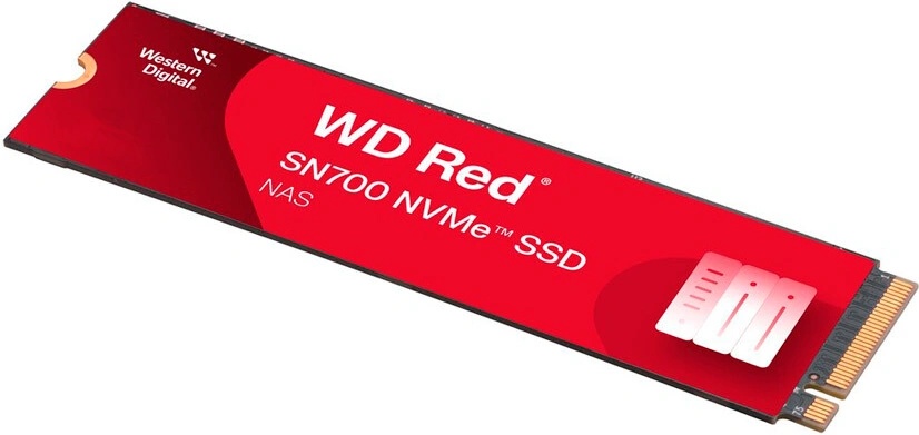 WD Red SN700 4TB, WDS400T1R0C od 21 315 Kč - Heureka.cz