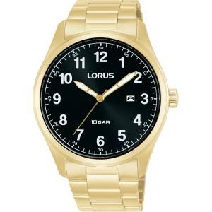 Lorus rh976sx9 (rh976sx9) Часовници