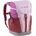 Vaude Puck 10 raspberry