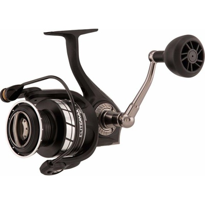 Abu Garcia Elite Max Spinning Reel 60 SPIN