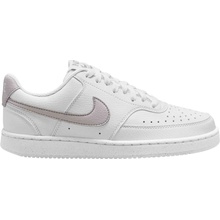 Nike Court Vision Low Next Nature volnočasové boty dámské tenisky bílá