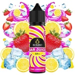 Bombo Bar Juice Pink Lemonade Ice 12ml/60ml - boombvaping - 13,67 лв