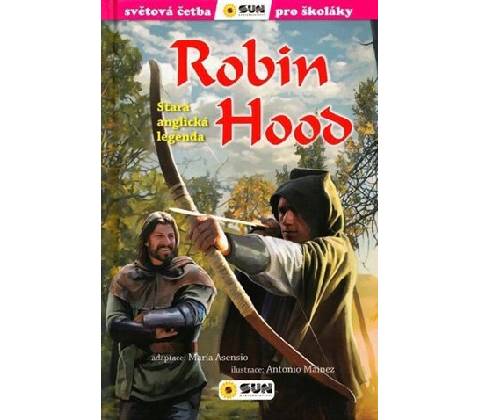 Robin Hood