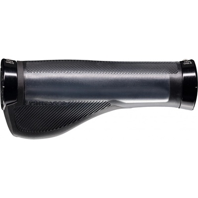Bontrager Satellite IsoZone Grip Set
