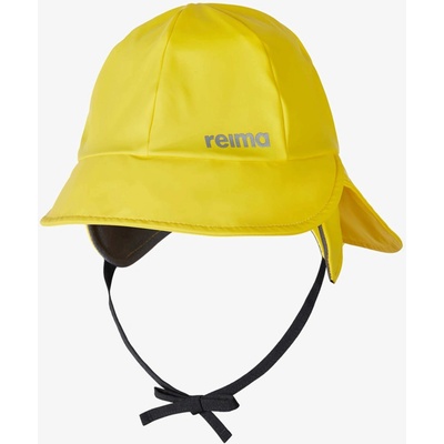 Reima Rainy yellow