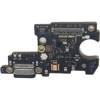 Xiaomi Mi 9 SE - Nabíjací flex s PCB doskou a konektor