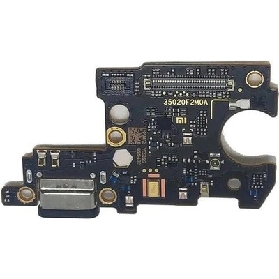 Xiaomi Mi 9 SE - Nabíjací flex s PCB doskou a konektor