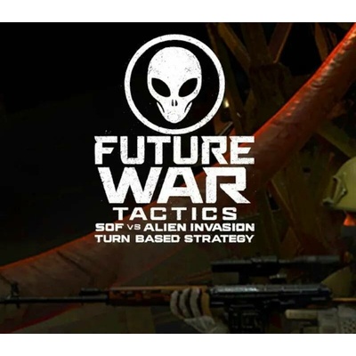 Future War Tactics: SOF vs Alien Invasion - Turn-Based Strategy