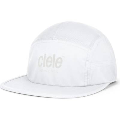 Ciele Athletics Шапка с козирка Ciele Athletics GOCap-Classic-Athletics Cap - Ghost - размер M/L (904-6094-0912)