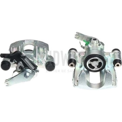 Brzdový strmeň BUDWEG CALIPER 345378