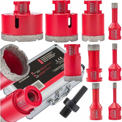 RED TECHNIC RTZOD0046