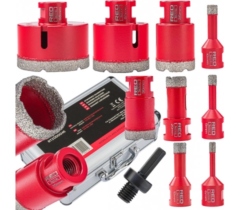 RED TECHNIC RTZOD0046