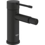 GROHE Смесител за биде Grohe Essence S матово черен Phantom Black (24395KF1)