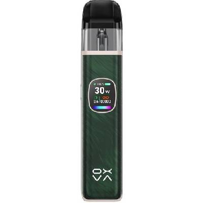 OXVA Xlim Pro 2 elektronická cigareta 1300mAh Green Python