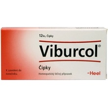 Viburcol sup.12 x 1,1 g