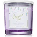 DW HOME Winter Wonderland Sugared Fig ароматна свещ 510 гр