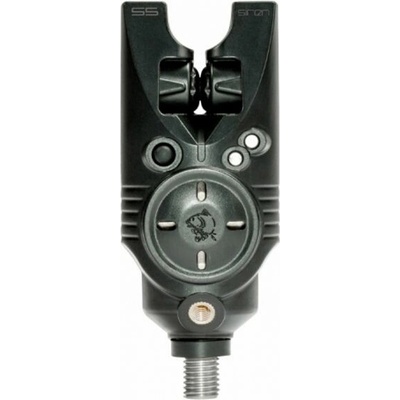 Nash záberu Siren S5 Digital zelená