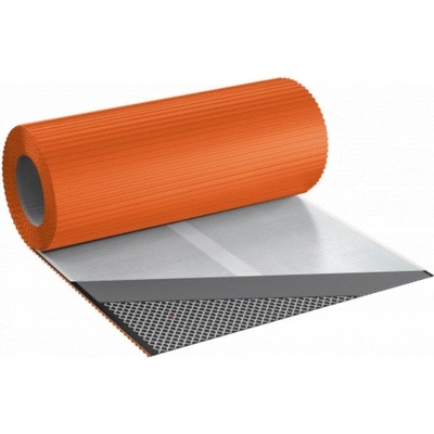 Eurovent Flex EPDM Q Komínový pás cihlově červený