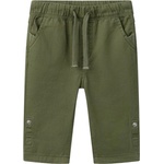 Sergent Major Бебешки панталон Sergent Major - Ретулируем, каки, 6 м (26E1BGB1PAN) - ozone