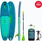 Jobe Детска SUP дъска JOBE Aero Sava Board Package 8'6