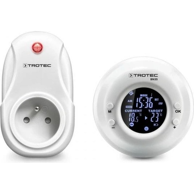 Trotec BN 35 F