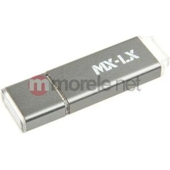 Mach Xtreme Technology MX-LX 64GB USB 3.0 MXUB3MLXY-64G