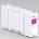 Epsonblaek Epson Magenta T48U3- мастилница 350 мл (C13T48U30N)