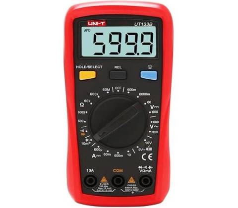 UNI-T UT133B