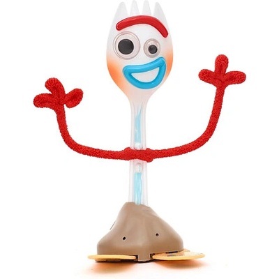 Disney Toy Story Interaktivní Vidlík 18 cm