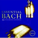 Bach J.S. - Essential CD