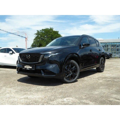 Mazda CX-5 141 Homura AWD 104 kW