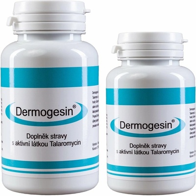 Gesin Dermogesin 60 kapsúl