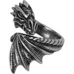 Alchemy gothic пръстен ALCHEMY GOTHIC - The Awakening- R253