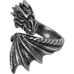 Alchemy gothic пръстен ALCHEMY GOTHIC - The Awakening- R253