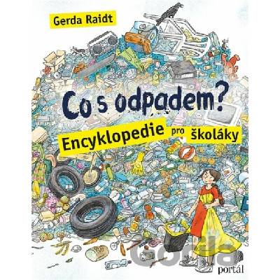 Co s odpadem?