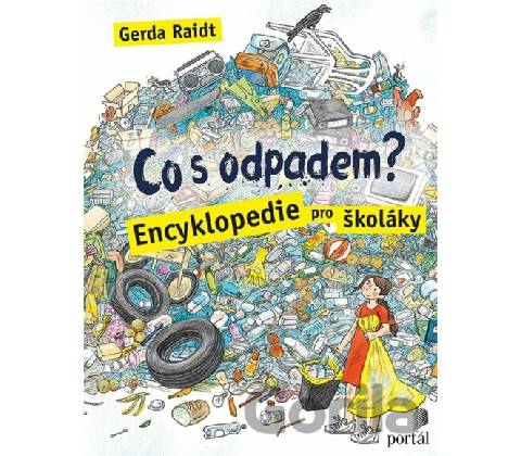 Co s odpadem?