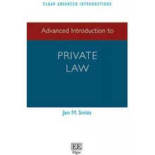 Advanced Introduction to Private Law